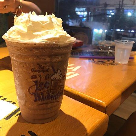 Coffee Bean and Tea Leaf